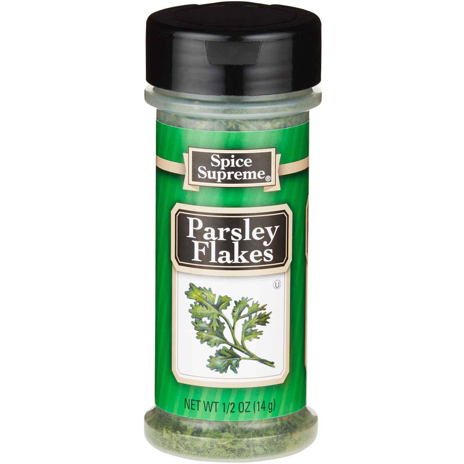 Spice Supreme Parsley Flakes