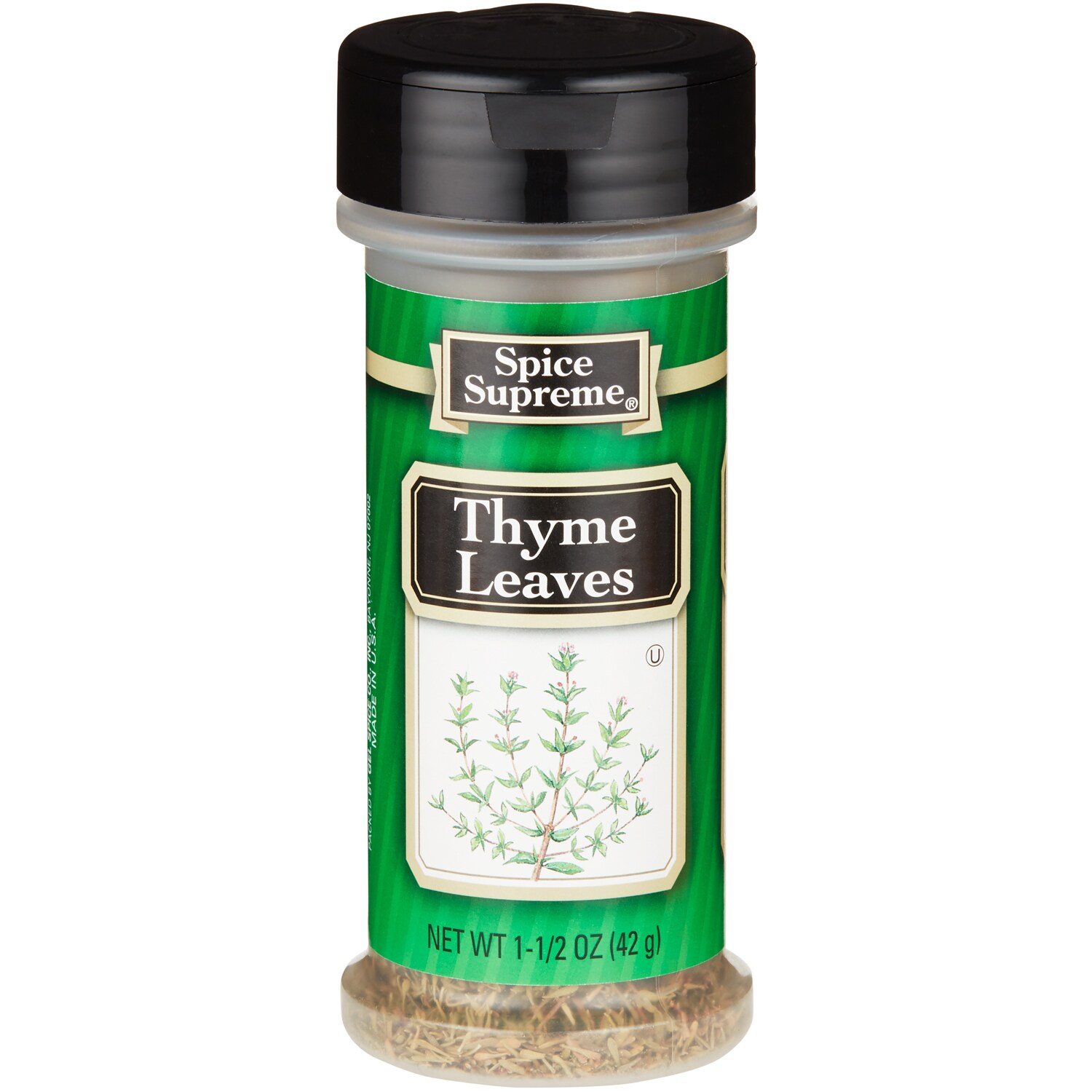Spice Supreme Thyme