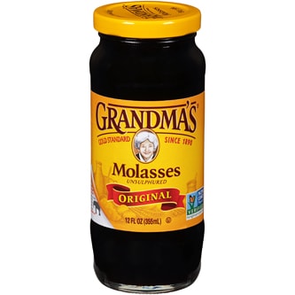 Grandma's Unsulfered Molasses