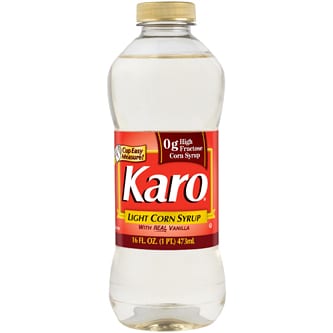Karo Light Corn Syrup