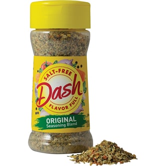 Mrs. Dash Salt Free Seasoning