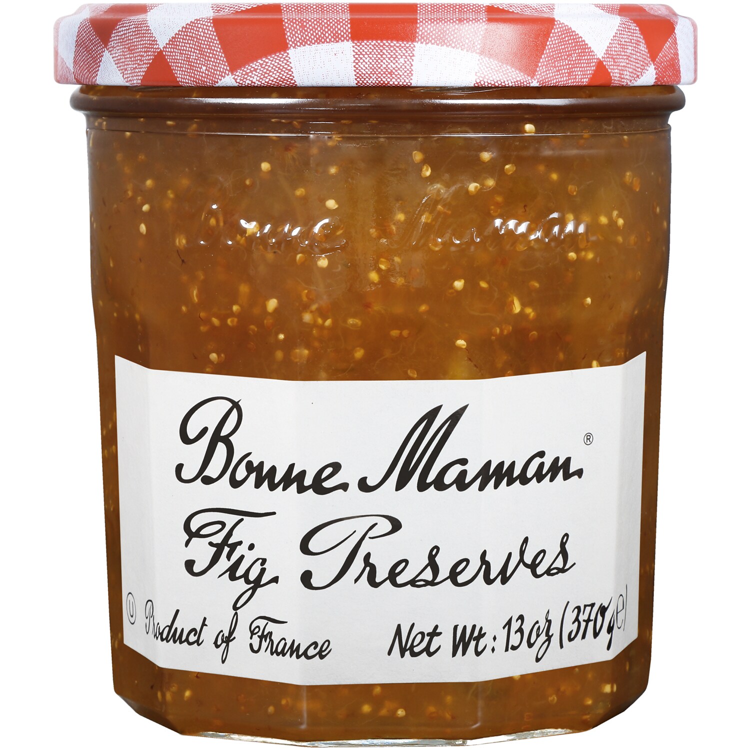Bonne Maman Fig Preserves
