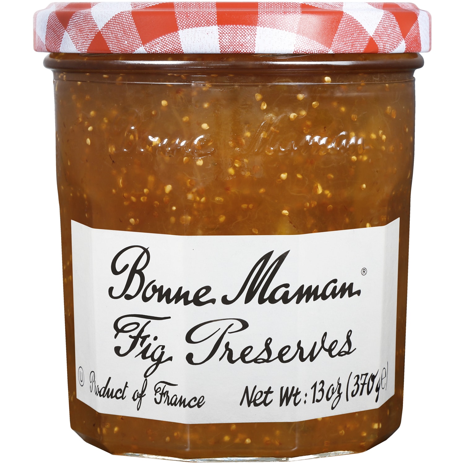 Bonne Maman Fig Preserves