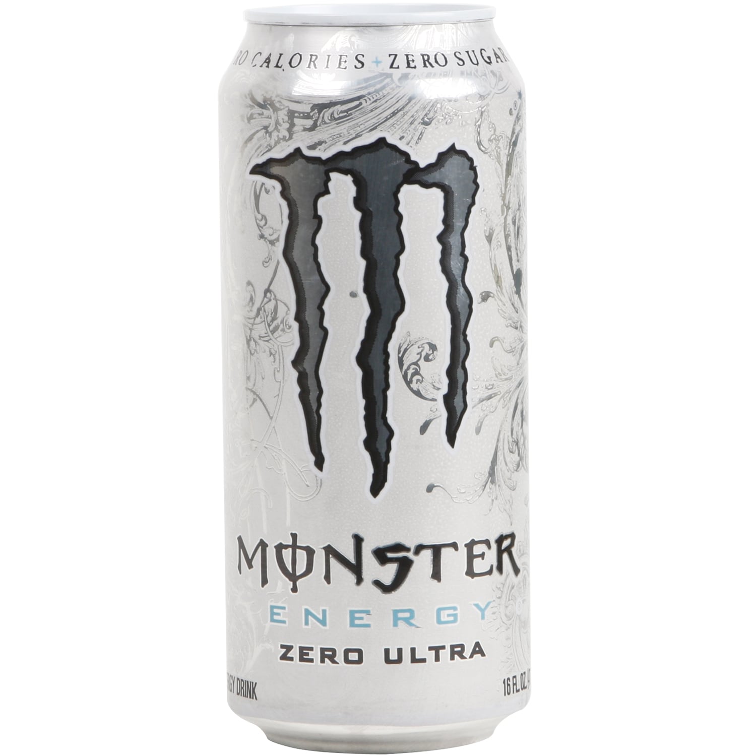 Monster Energy Zero Ultra, Can