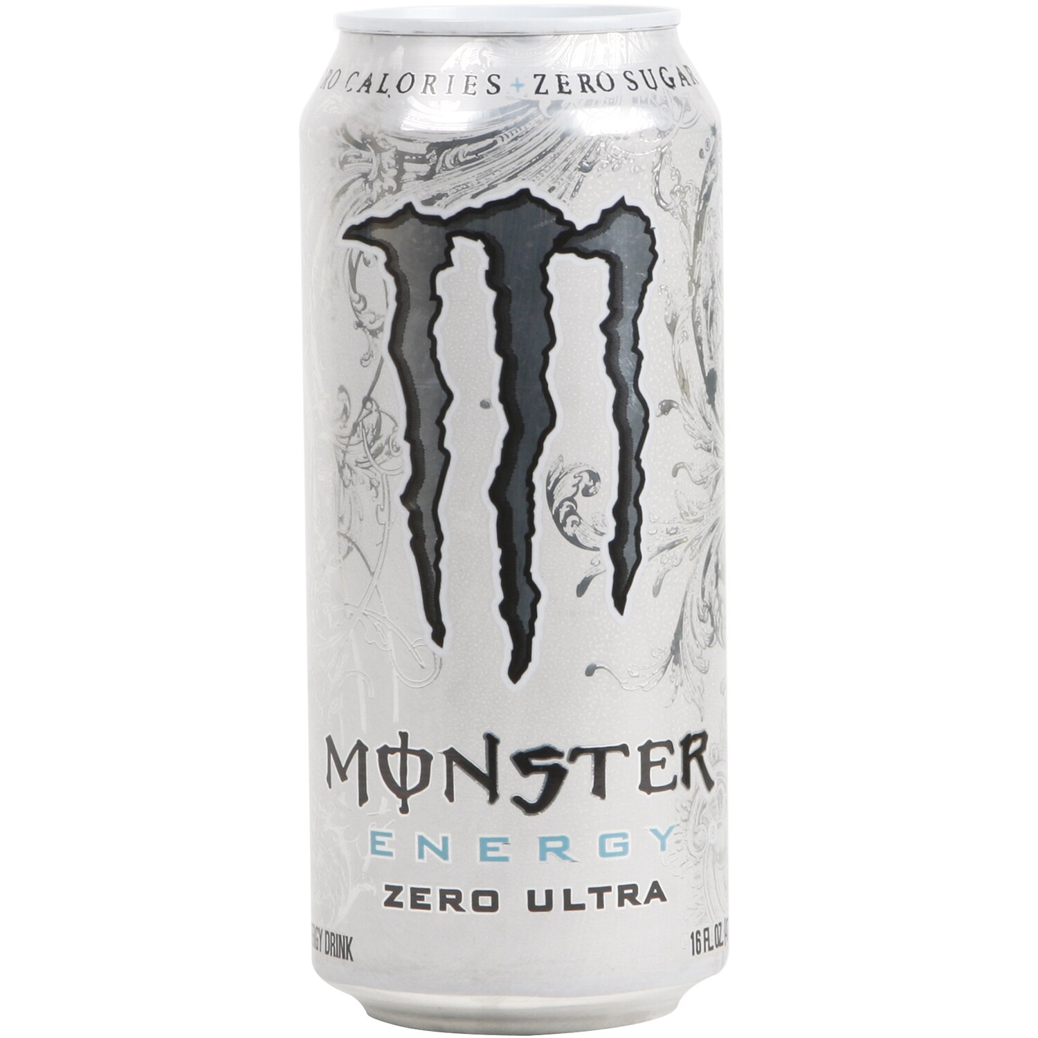 Monster Energy Zero Ultra, Can