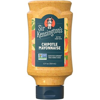 Sir Kensington's Mayonnaise, Chipotle