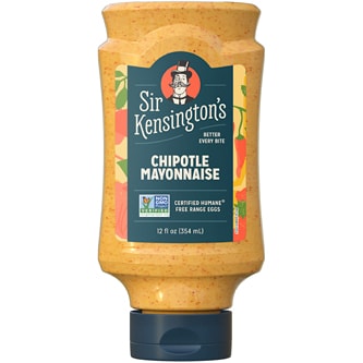 Sir Kensington's Mayonnaise, Chipotle