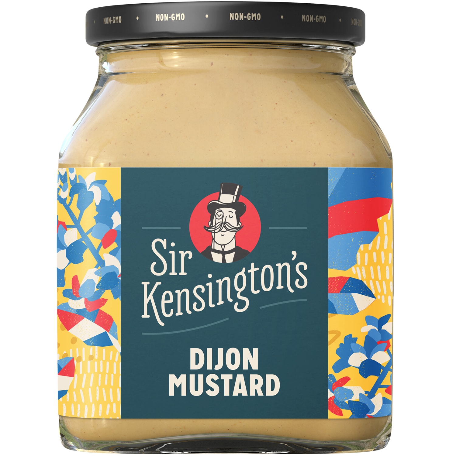 Sir Kensington's Dijon Mustard