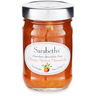 Sarabeth's Kitchen Orange Apricot Maramalade