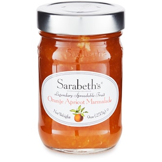 Sarabeth's Kitchen Orange Apricot Maramalade