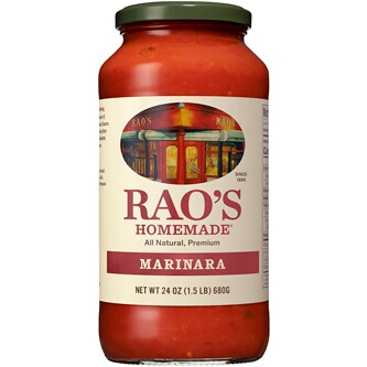 Rao's Homemade Marinara Sauce