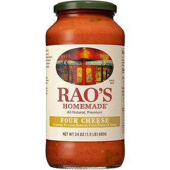 Rao's Homemade 4 Cheese Sauce