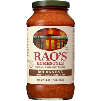 Rao's Homestyle Bolognese Sauce