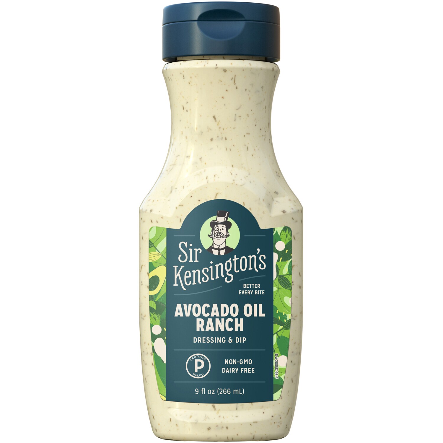 Sir Kensington's Avocado Oil Ranch Dressing