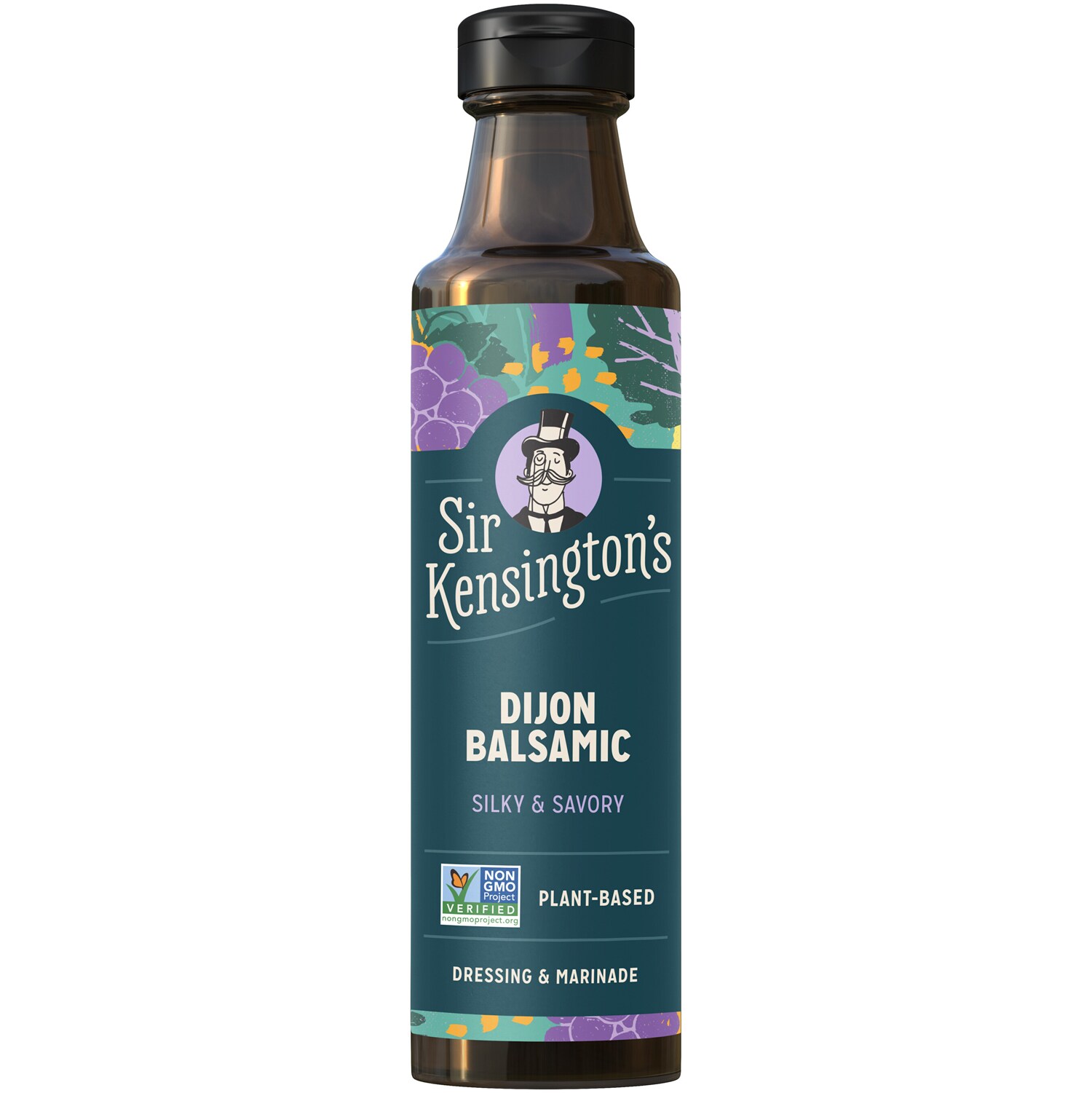 Sir Kensington's Dijon Balsamic Vinaigrette Dressing