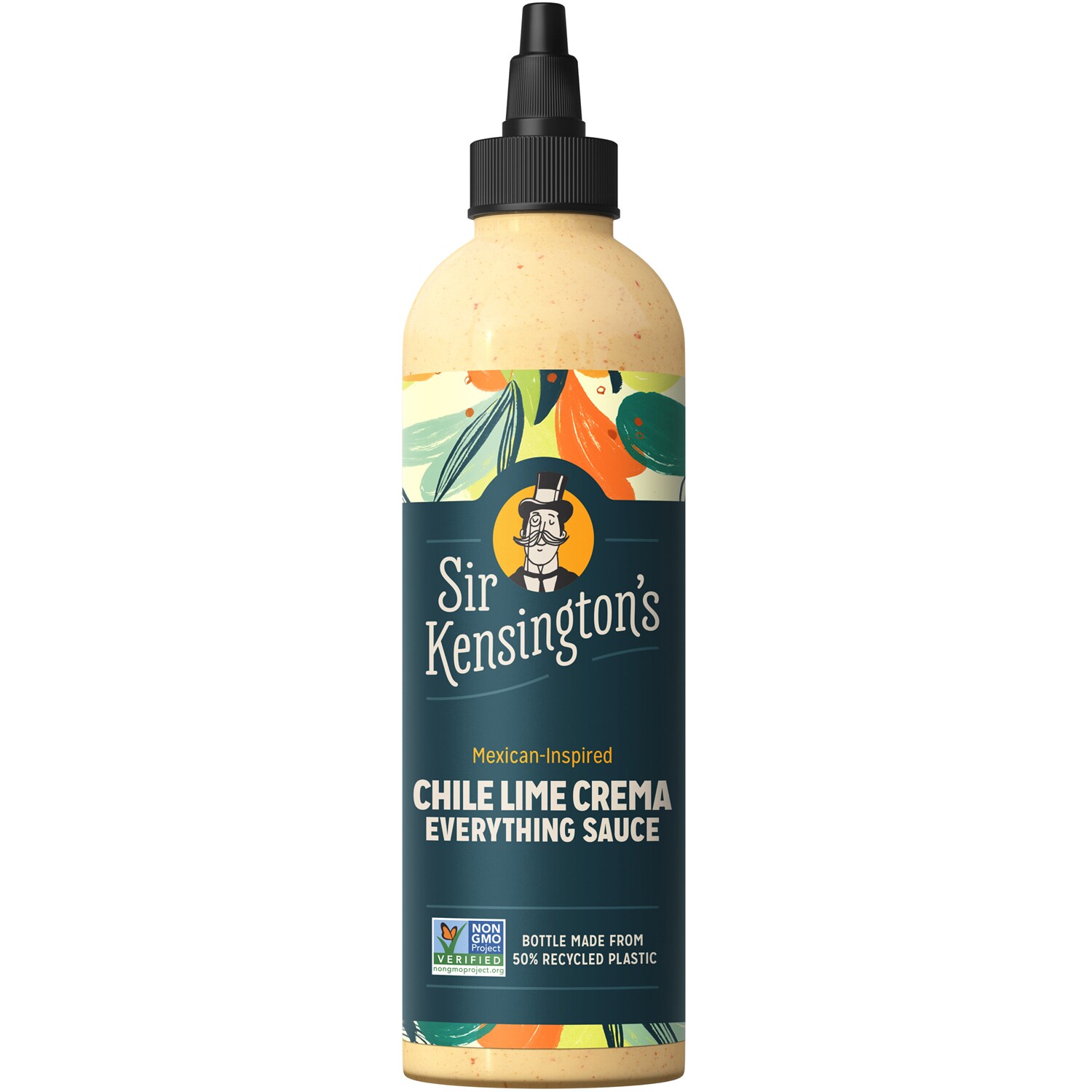 Sir Kensington's Everything Sauce, Chile Lime Crema