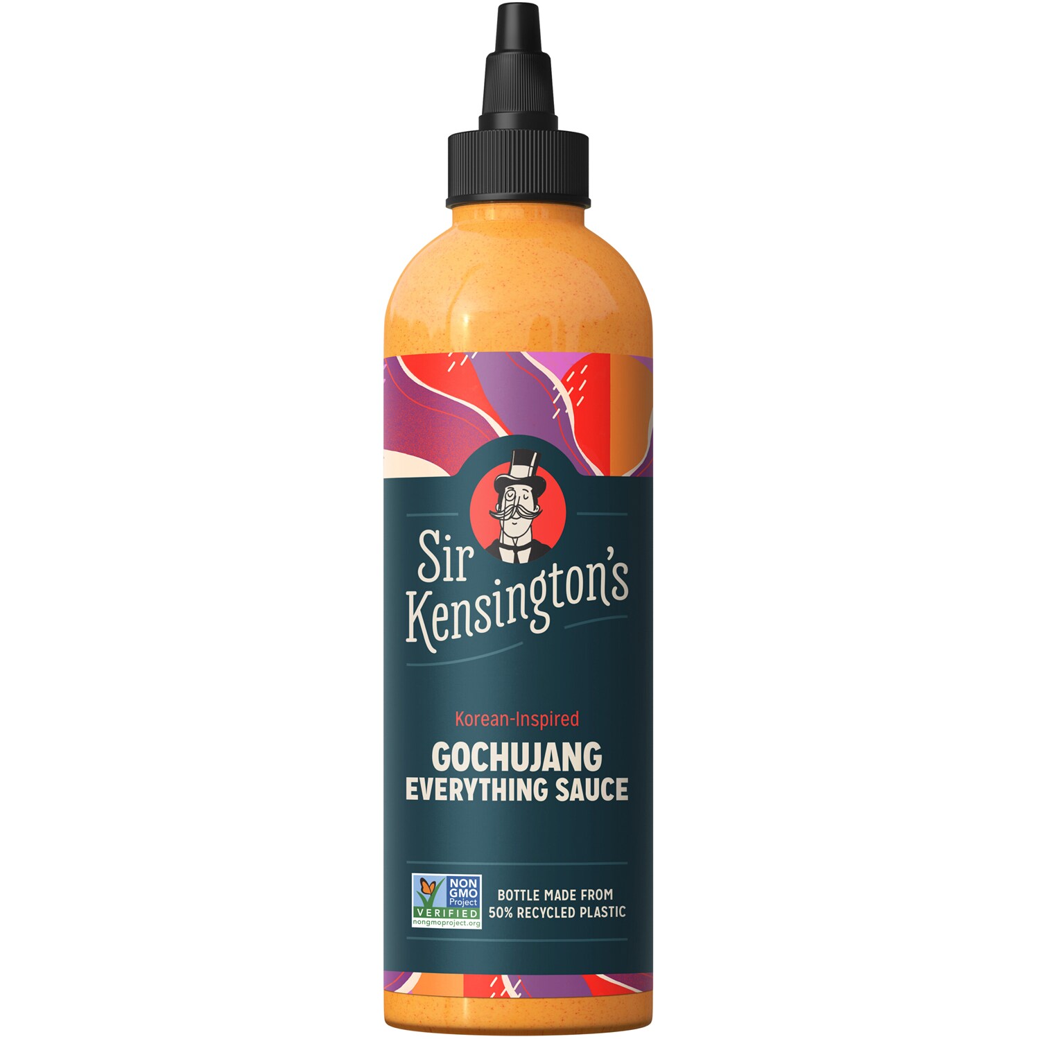 Sir Kensington's Everything Sauce, Gochujang