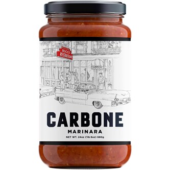 Carbone Marinara Sauce