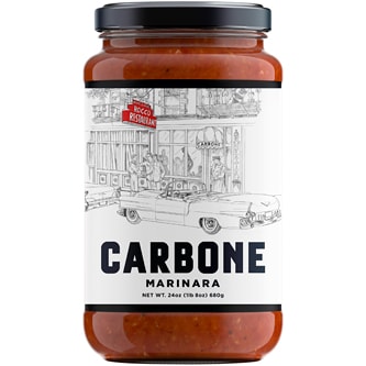 Carbone Marinara Sauce