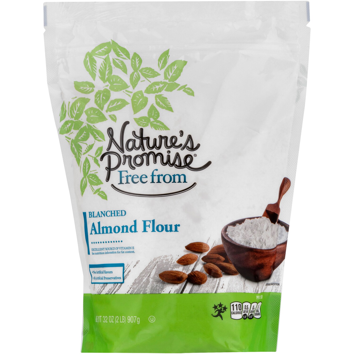 Nature's Promise Blanched Almond Flour
