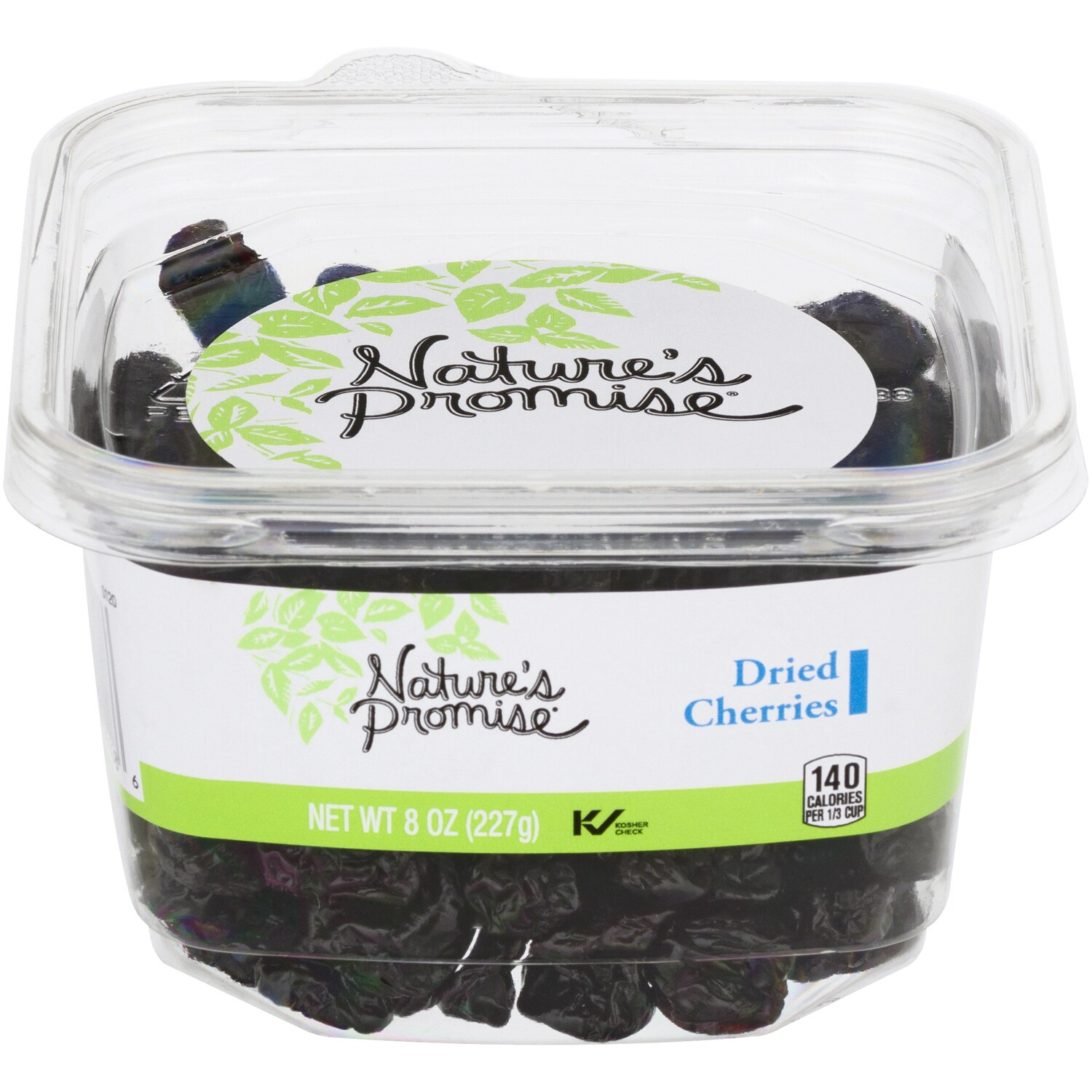 Nature's Promise Dried Cherries