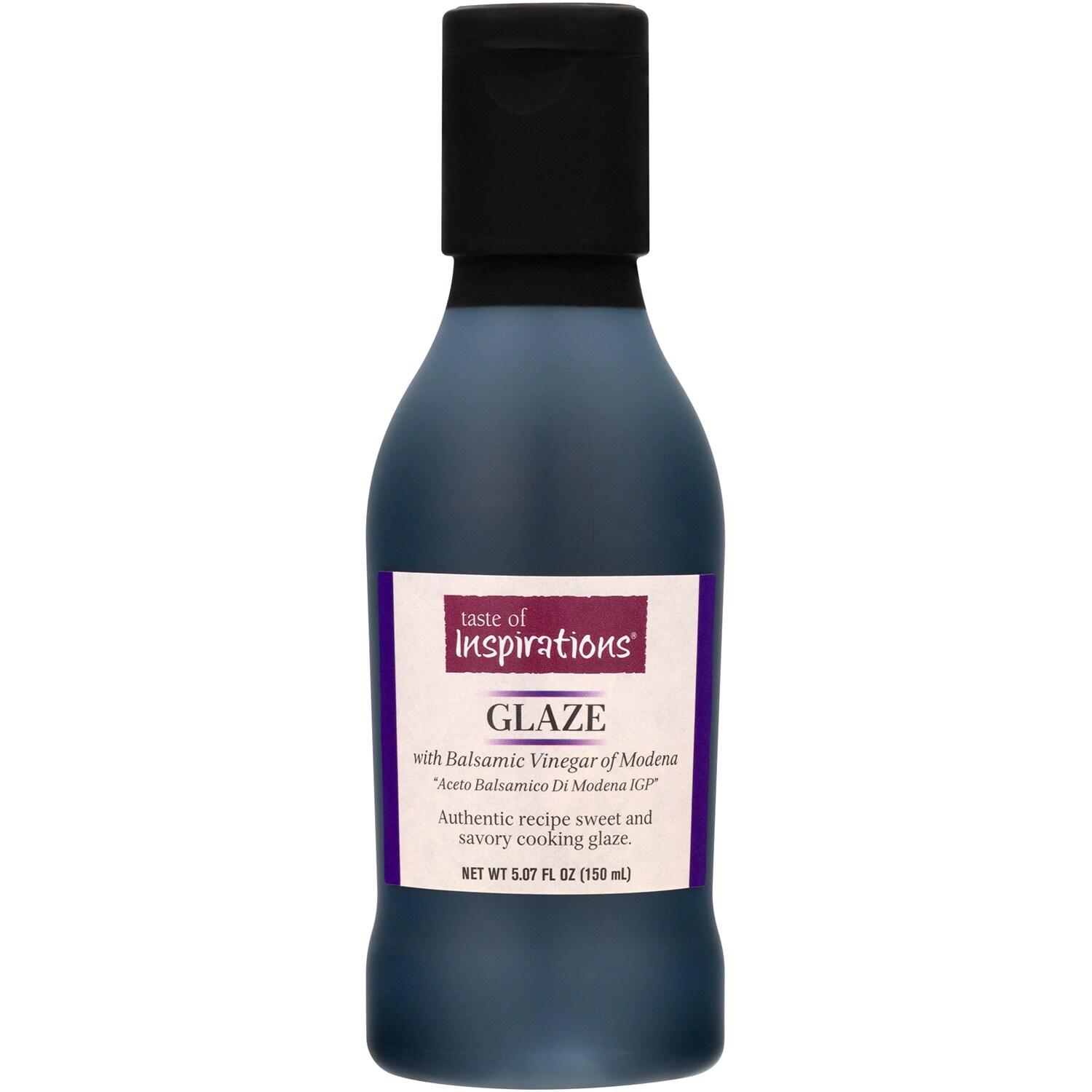Taste of Inspirations Glaze with Balsamic Vinegar of Modena