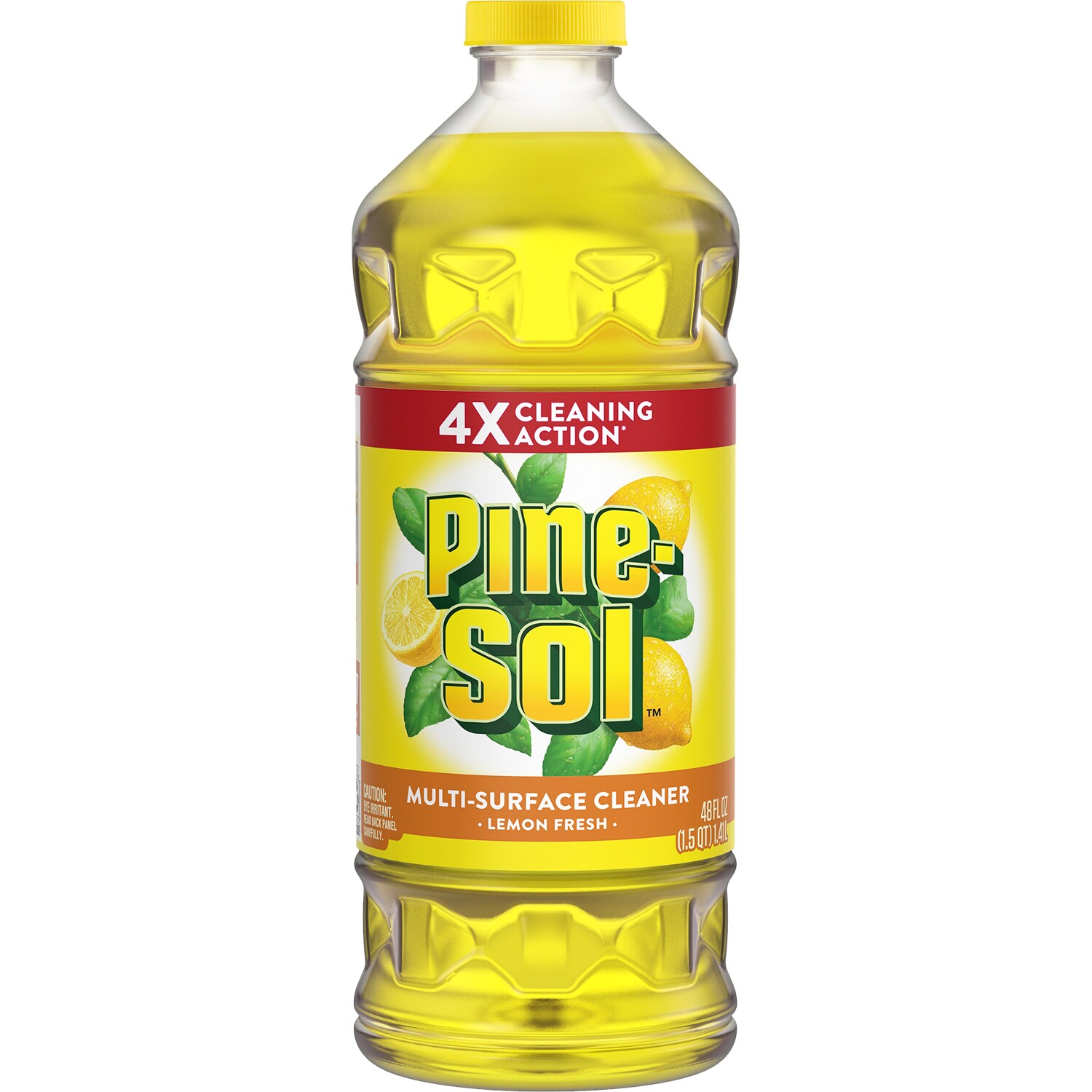 Pine-Sol Multi-Surface Cleaner, Lemon Fresh