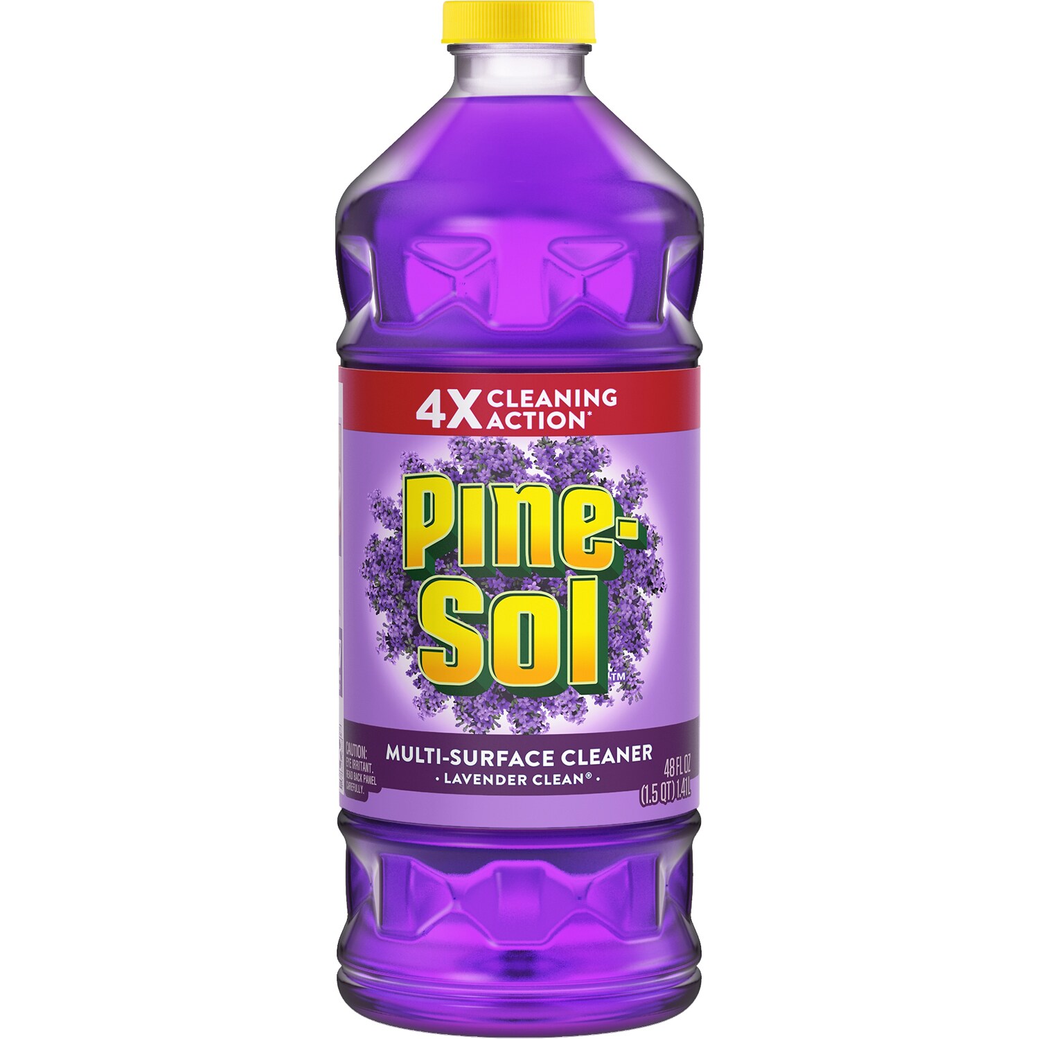 Pine-Sol Multi-Surface Cleaner, Lavender Clean