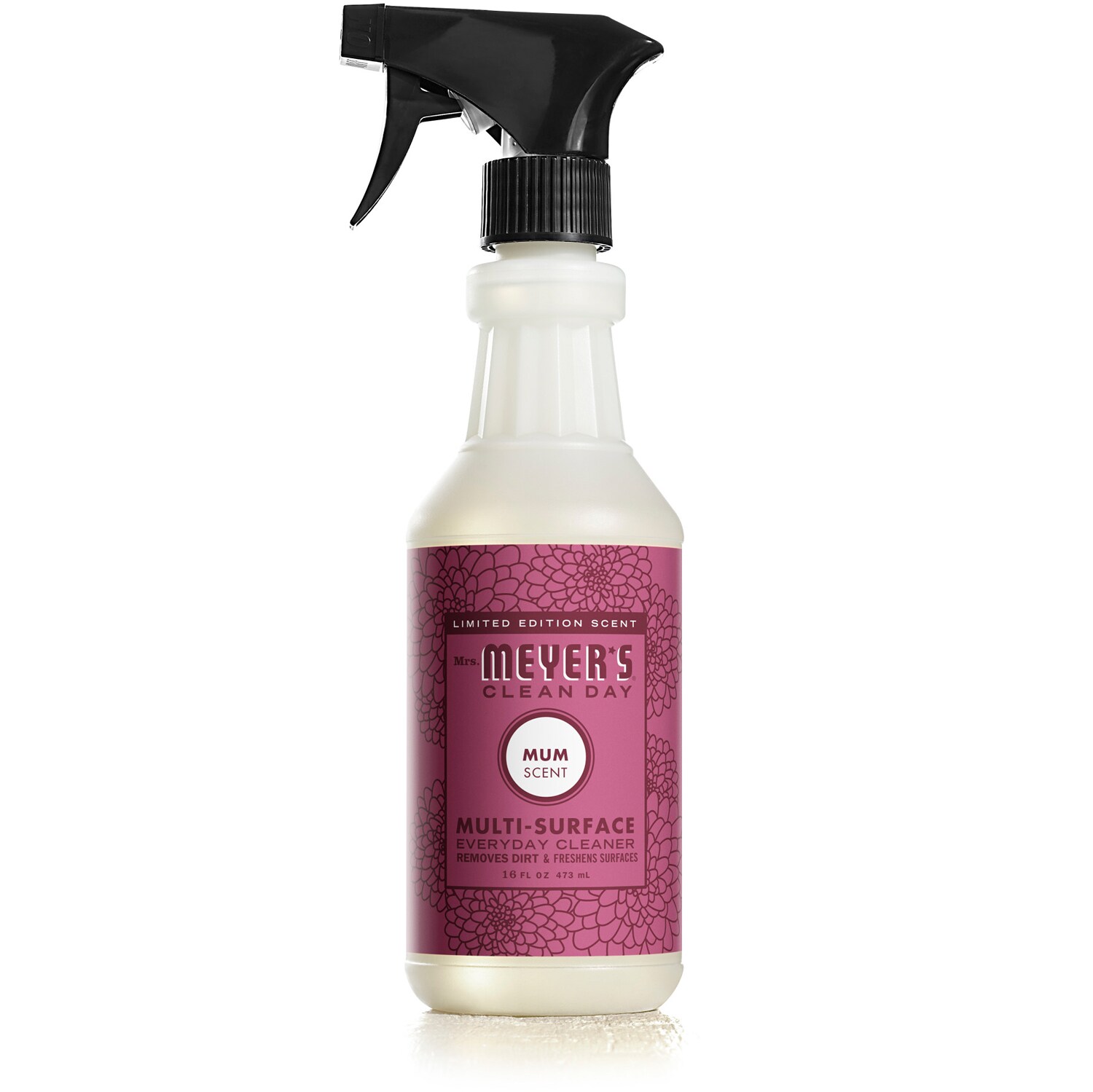 Mrs. Meyer's Clean Day Multi-Surface Everyday Cleaner, Mum