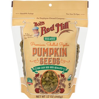 Bob's Red Mill Organic Pumpkin Seeds