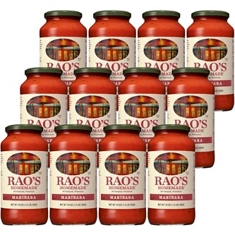 Rao's Homemade Marinara Sauce