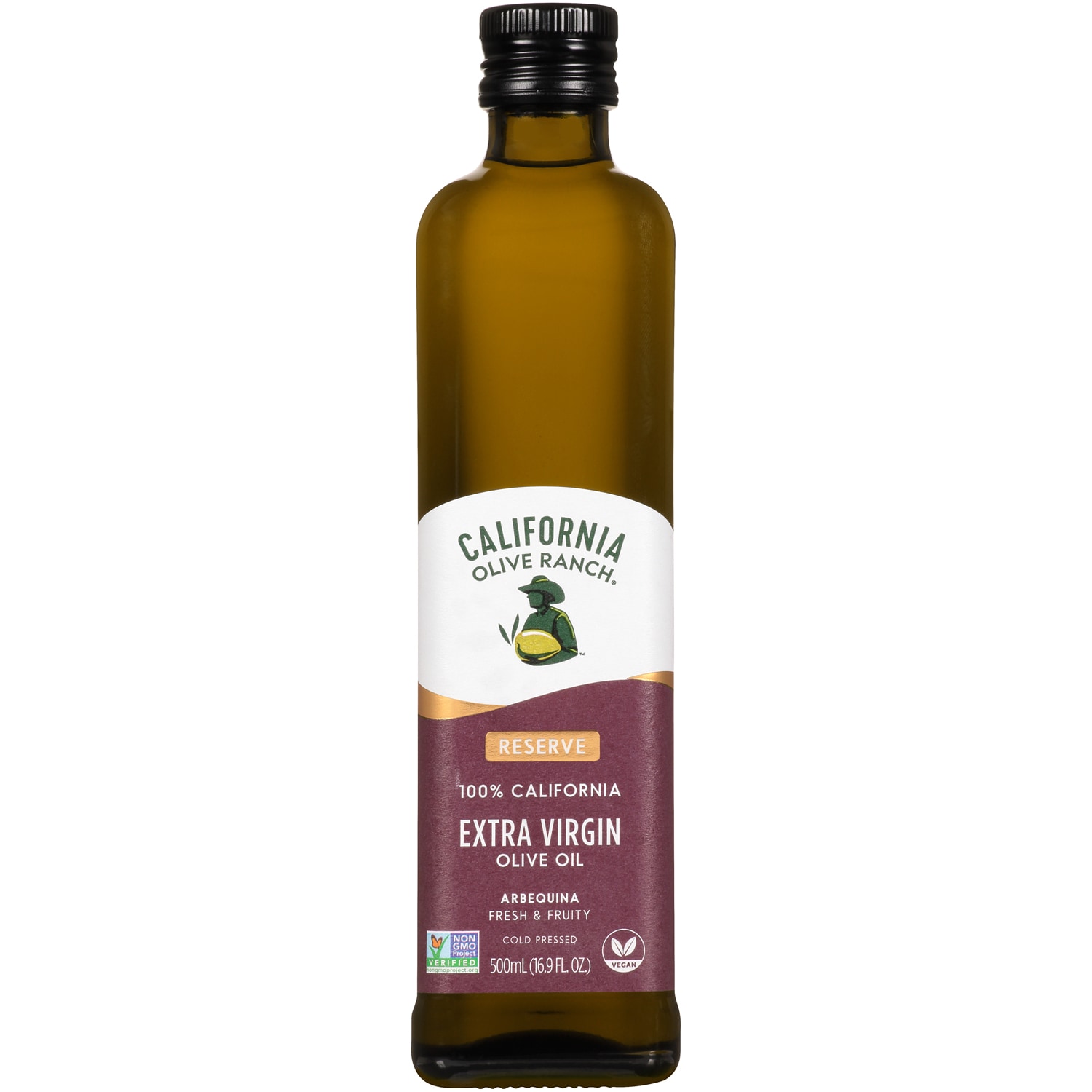 California Olive Ranch Arbequina Extra-Virgin Olive Oil