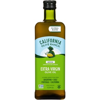 California Olive Ranch Everyday Extra-Virgin Olive Oil