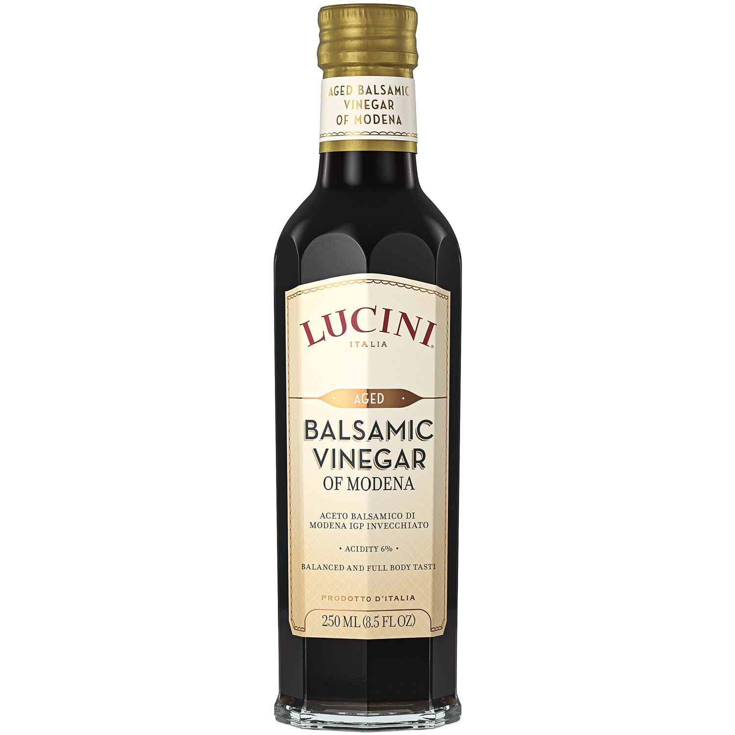 Lucini Italia 10-Year Gran Riserva Balsamico