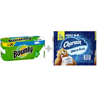 Shop for Household Bundles for Fast Delivery | FreshDirect