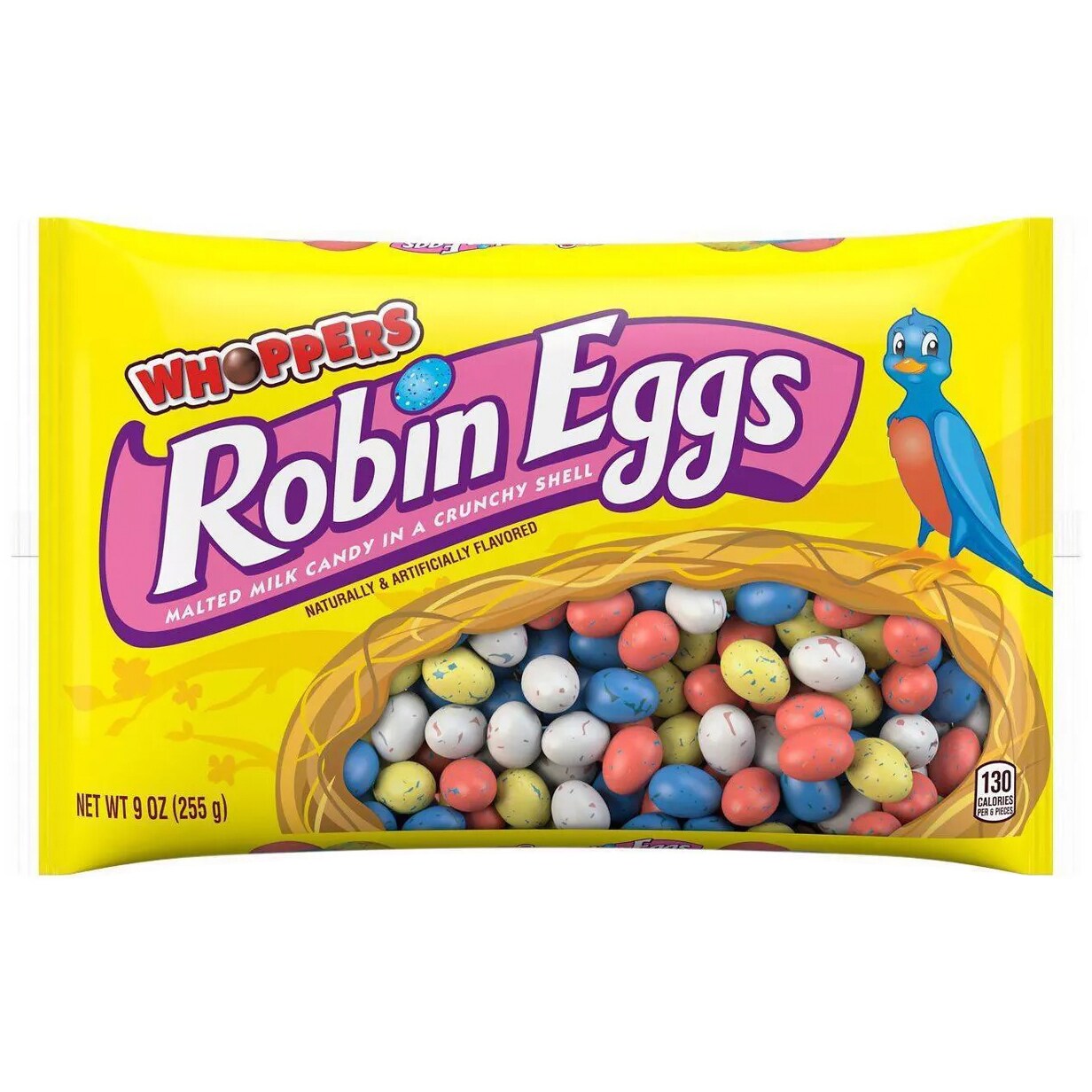 Whoppers Robin's Eggs
