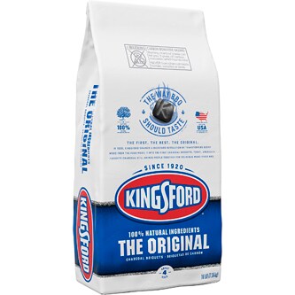 Kingsford Original Charcoal Briquets