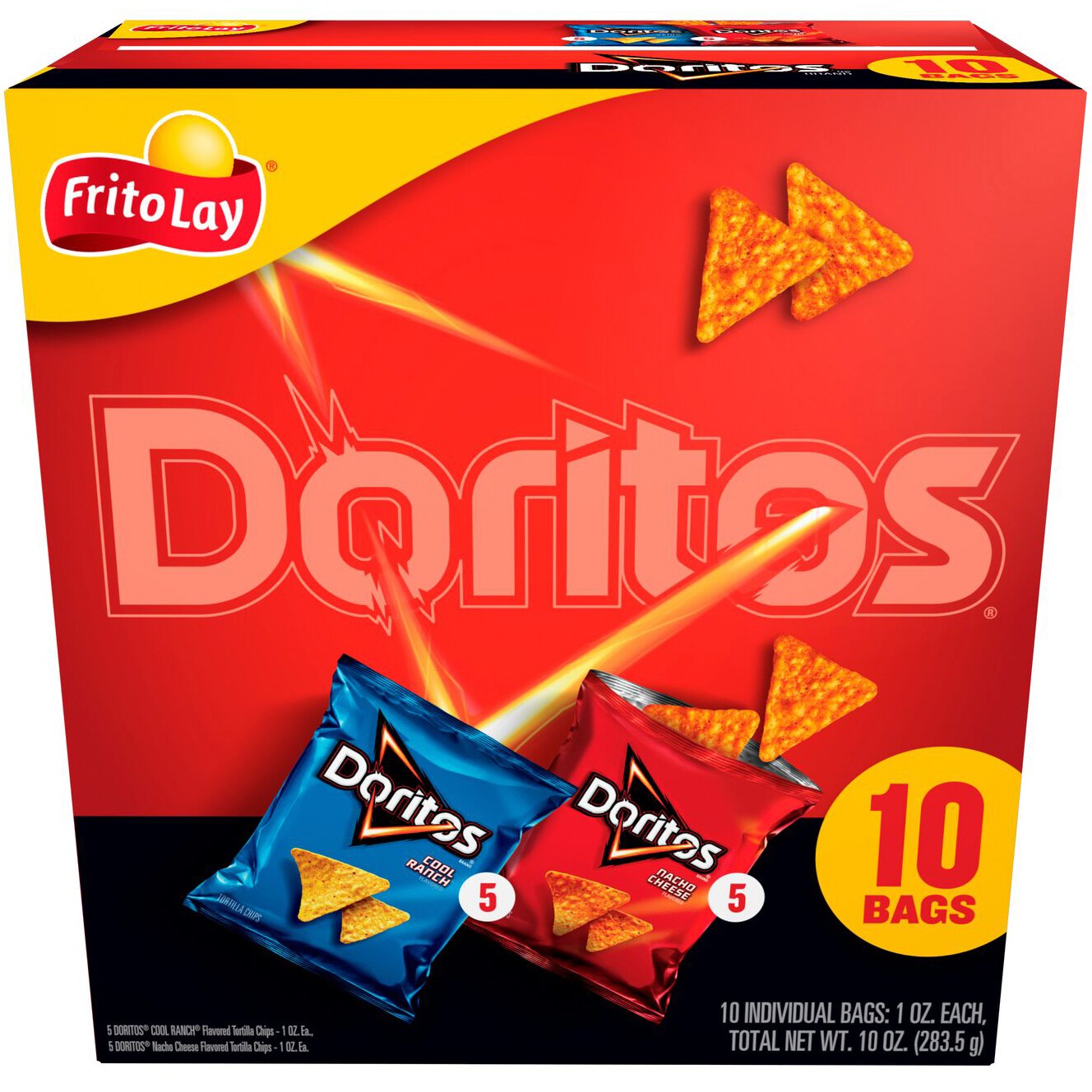 Doritos Mix Variety Pack
