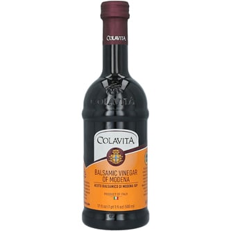 Colavita Balsamic Vinegar of Modena IGP