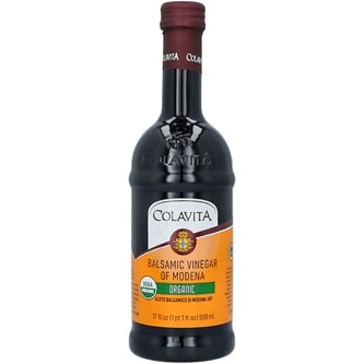 Colavita Organic Balsamic Vinegar of Modena IGP
