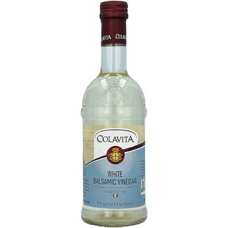 Colavita White Balsamic Vinegar