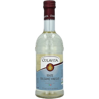 Colavita White Balsamic Vinegar