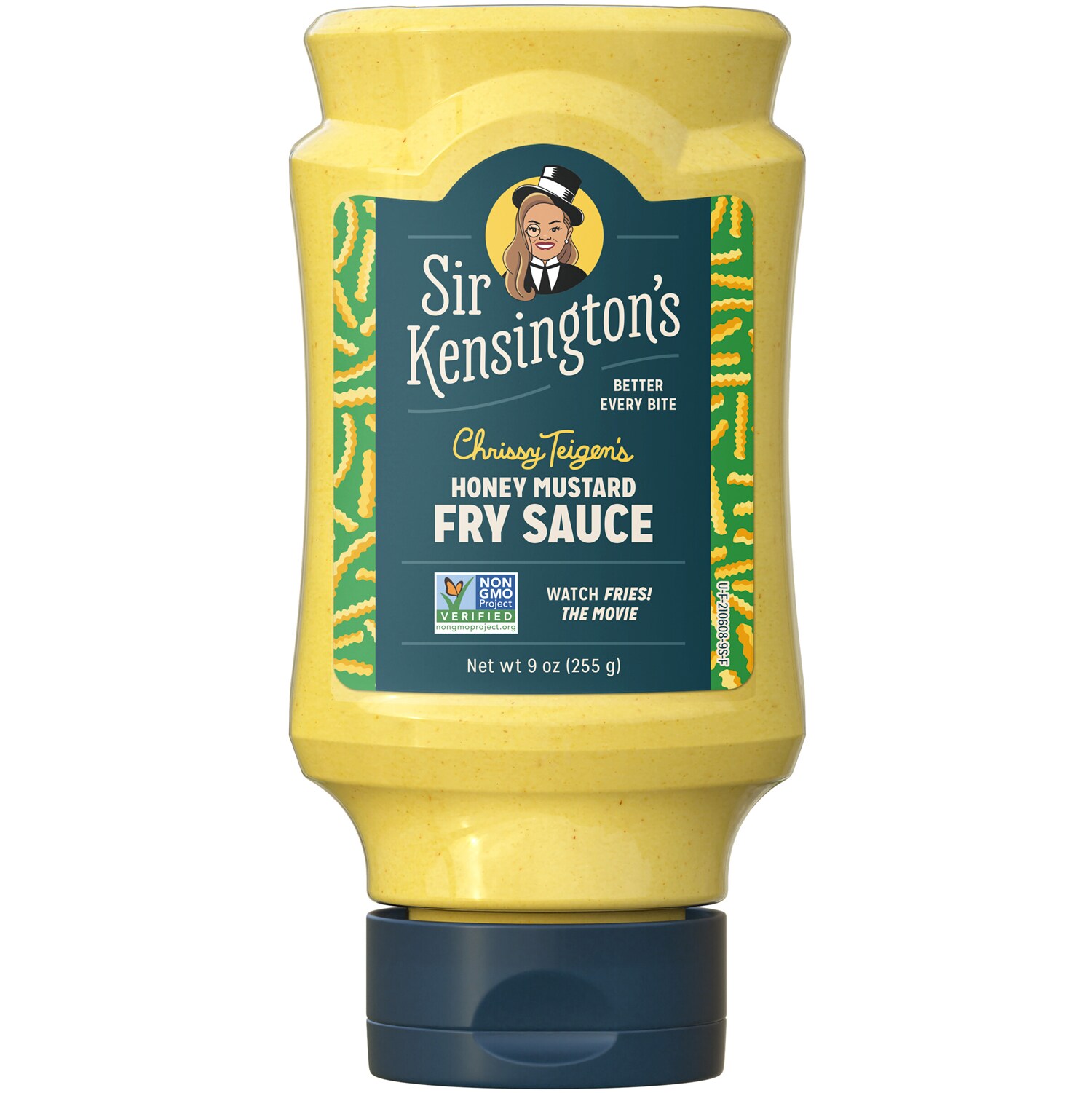 Sir Kensington's Chrissy Teigen's Honey Mustard Fry Sauce