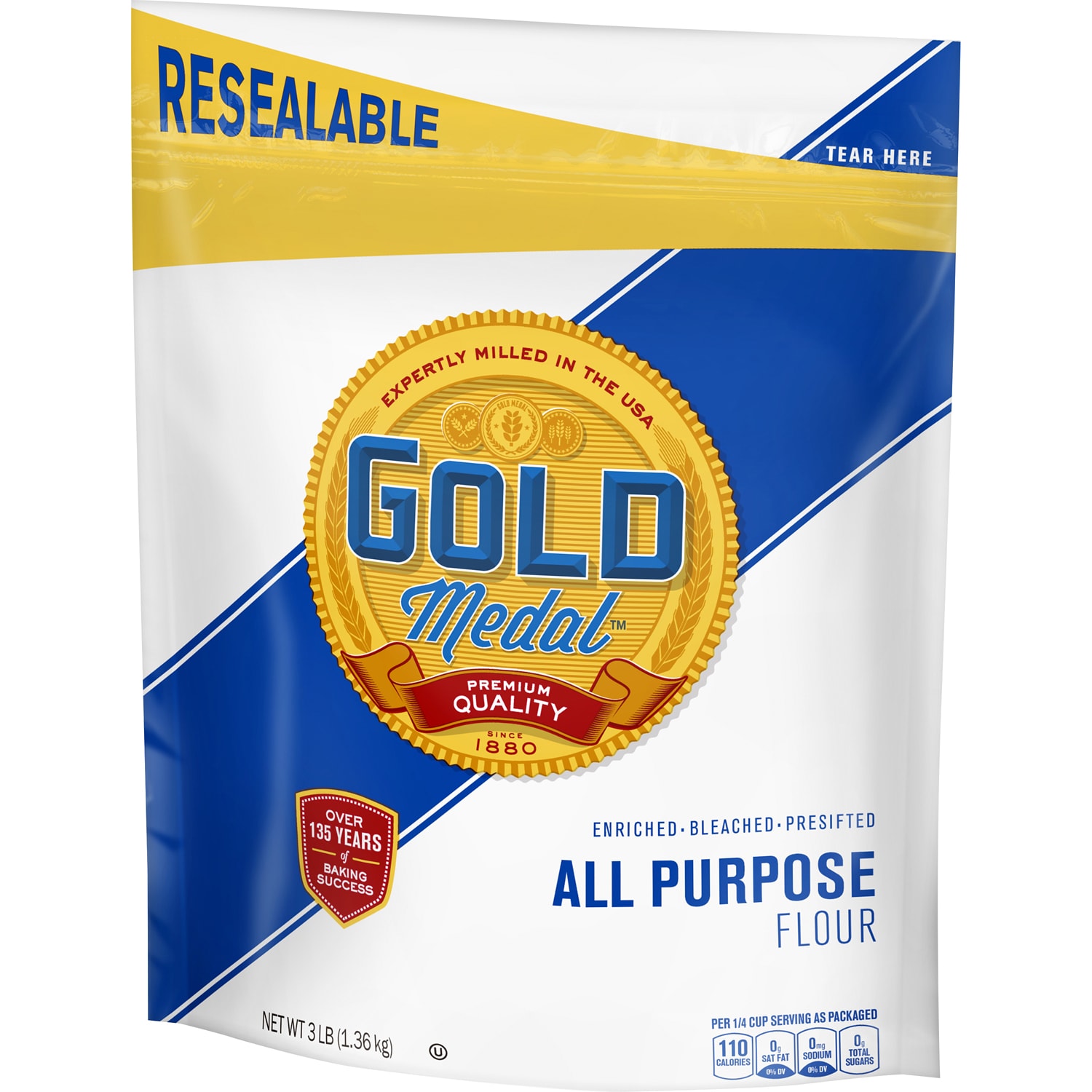 Gold Medal All Purpose Flour