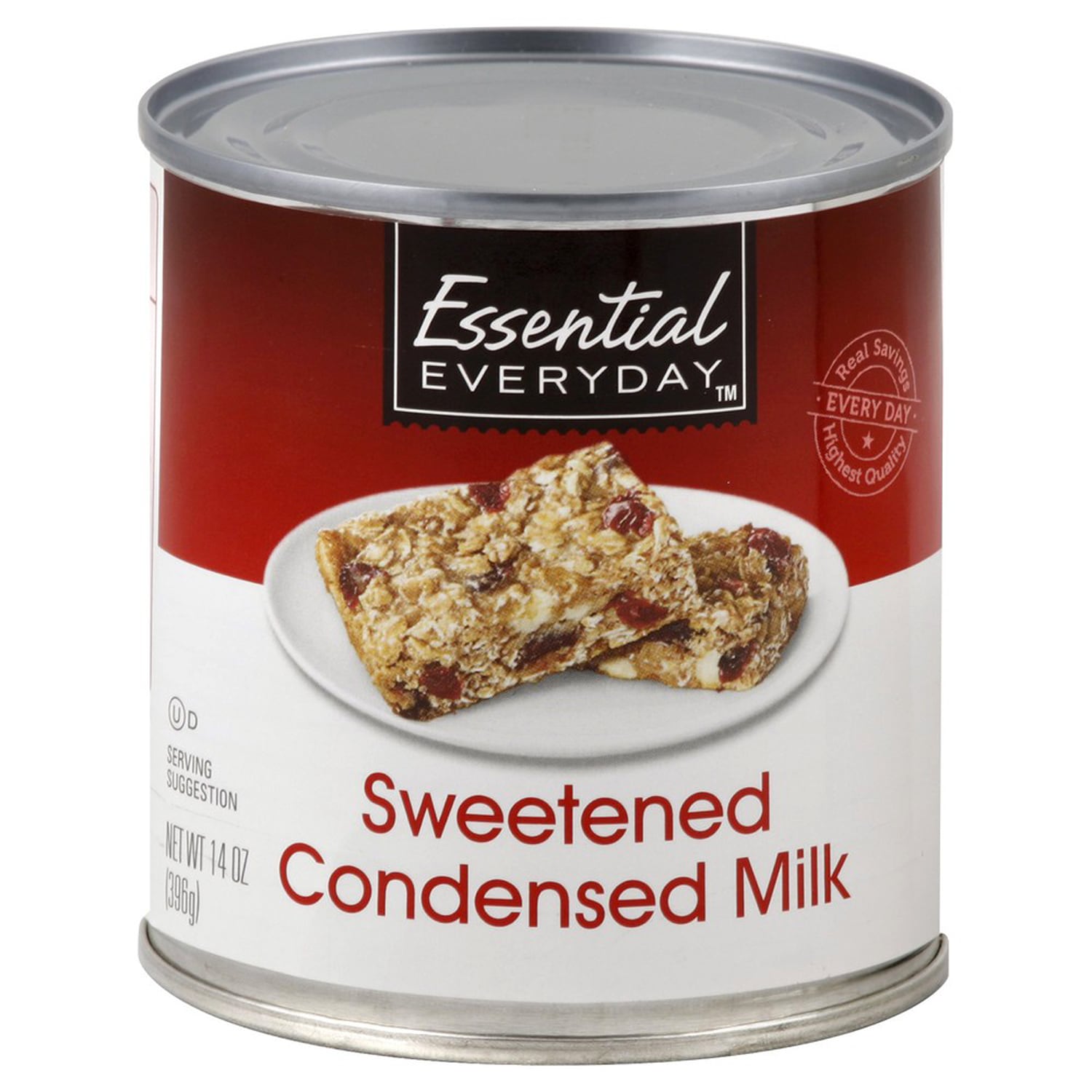Essential Everyday Sweetened Condensed Milk