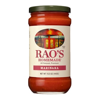 Rao's Homemade Marinara Sauce