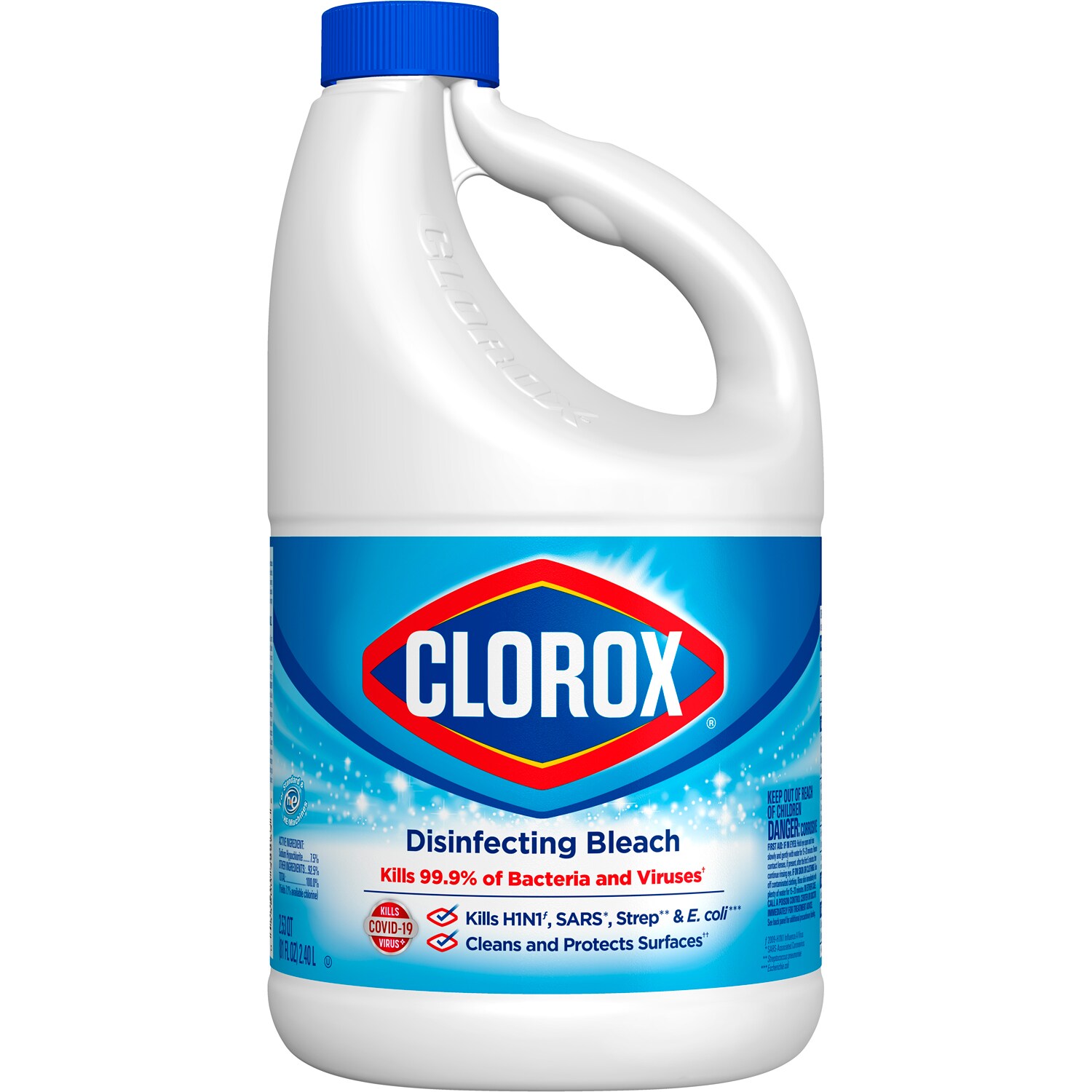 Clorox Disinfecting Bleach