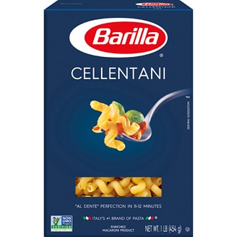 Barilla Cellentani