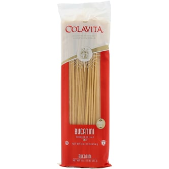 Colavita Bucatini Pasta