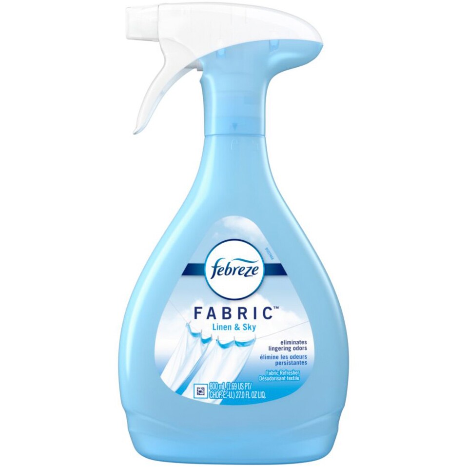 Febreze Fabric Refresher, Linen & Sky FreshDirect